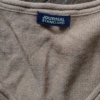 ジャーナルスタンダード(JOURNAL STANDARD)のベル様専用(ベスト/ジレ)