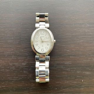 セイコー(SEIKO)のSEIKO(セイコー)1NO1-OETO/クォーツ/腕時計稼働品(腕時計)