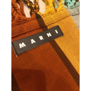 マルニ(Marni)のskfui様専用　商品確認用　マルニ　ハンモックバック(トートバッグ)