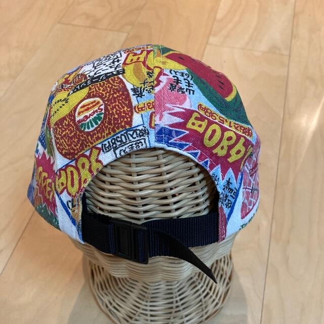 Supreme - Supreme Special Offer Camp Capの通販 by keen shop
