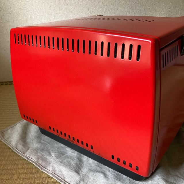 天火オーブンPEACE/ピーステンピコンロ上置式オーブン851型 値下 天火オーブンPEACE/ピーステンピコンロ上置式オーブン851型 値下