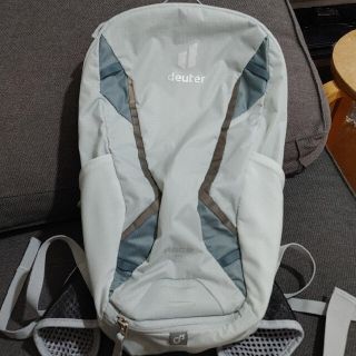 ドイター(Deuter)のドイター RACE8(バッグパック/リュック)