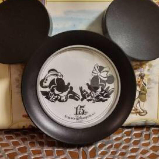 Disney シルエットスタジオ ミッキーフレームの通販 By 海好き女子のshop 引越しの為販売休止中 ディズニーならラクマ