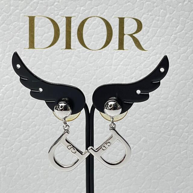 Christian Dior  (クリスチャンディオール)ピアス