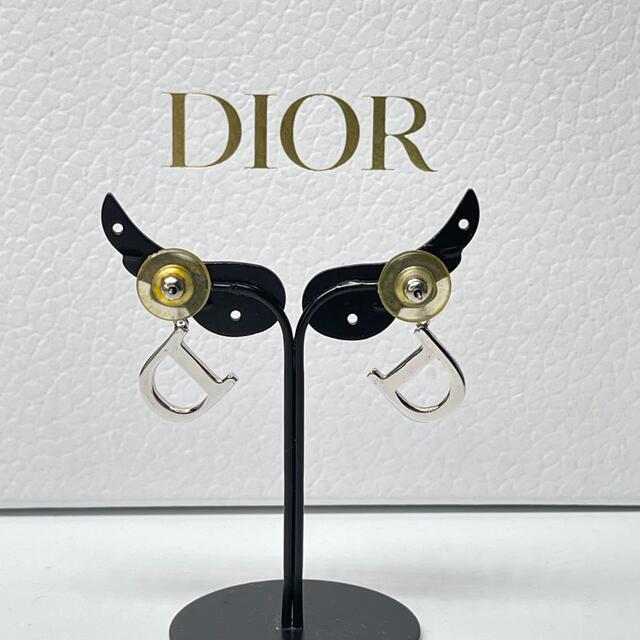 Christian Dior  (クリスチャンディオール)ピアス 1