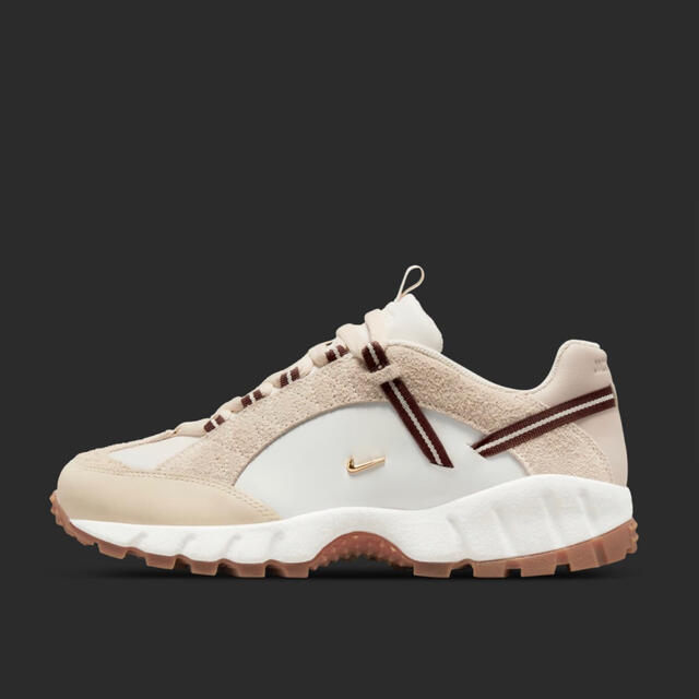 NIKE - Jacquemus × Nike WMNS Air Humara LX 24㎝の通販 by shop ...