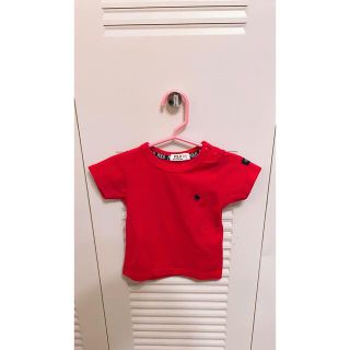 ポロラルフローレン(POLO RALPH LAUREN)のPOLO  Tシャツ　　80(Ｔシャツ)