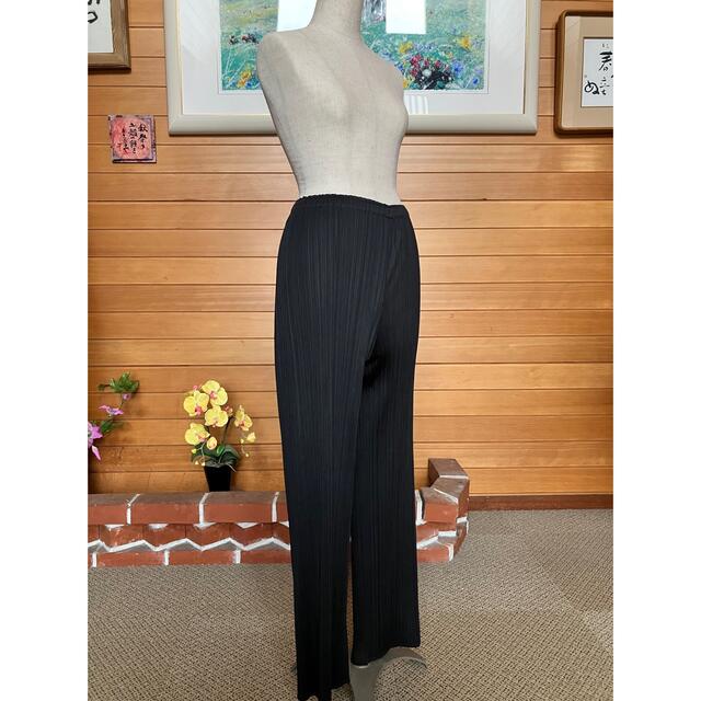 PLEATS PLEASE ISSEY MIYAKE - パンツの通販 by ますみ's shop