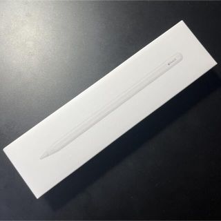 アップル(Apple)のApple Pencil 第2世代(その他)