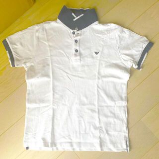 アルマーニ ジュニア(ARMANI JUNIOR)のアルマーニジュニア ポロシャツ ラルフローレンポロシャツビッグポロ　2着(Tシャツ/カットソー)