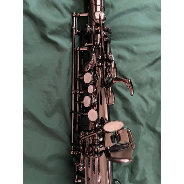 Emeo practice saxophone  楽器の管楽器(サックス)の商品写真