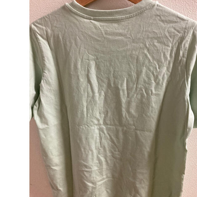 UNIQLO(ユニクロ)のPaul & Joe(UNIQLO)Tシャツ レディースのトップス(Tシャツ(半袖/袖なし))の商品写真