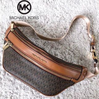 マイケルコース(Michael Kors) ボディーバッグ(メンズ)の通販 31点