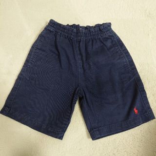 ポロラルフローレン(POLO RALPH LAUREN)のポロ・ラルフローレン半ズボン110cm(パンツ/スパッツ)