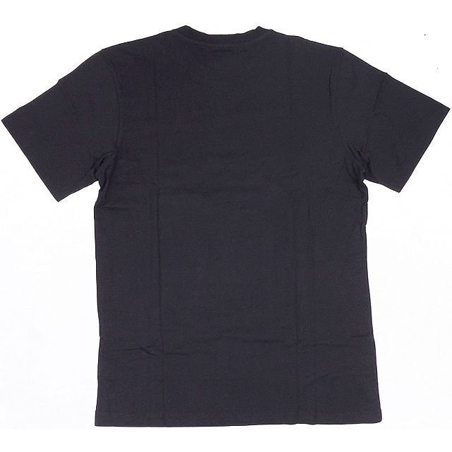 Rocawear(ロカウェア)のROCA WEAR ロカウェア イーグルロゴ 半袖 Tシャツ ブラック L メンズのトップス(Tシャツ/カットソー(半袖/袖なし))の商品写真