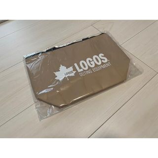 ロゴス(LOGOS)のLOGOS 保冷温ランチトート(弁当用品)