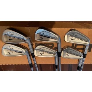 ミズノ(MIZUNO)のレンドラ様専用　JPX921 TOUR MODUS 3 TOUR120  6本(クラブ)