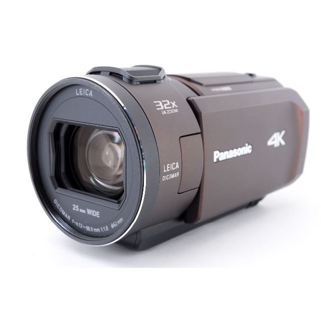 安心発送】 Panasonic - 【美品】パナソニック Panasonic HC-VX1M 大 安心発送】 Panasonic - 【美品】パナソニック Panasonic HC-VX1M 大