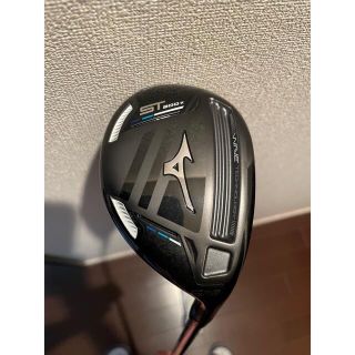 ミズノ(MIZUNO)のGINNJIROU様　専用　ミズノ　st-x st200x 4Uセット(クラブ)