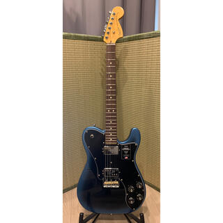 フェンダー(Fender)のFender アメプロ II Telecaster Deluxe(エレキギター)