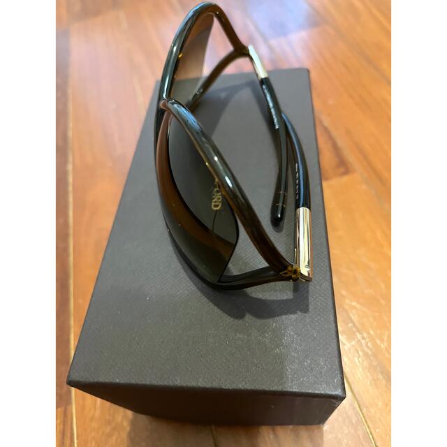格安2023】 TOM FORD - Tom Ford サングラス TF9 WHITNEY COL.692の
