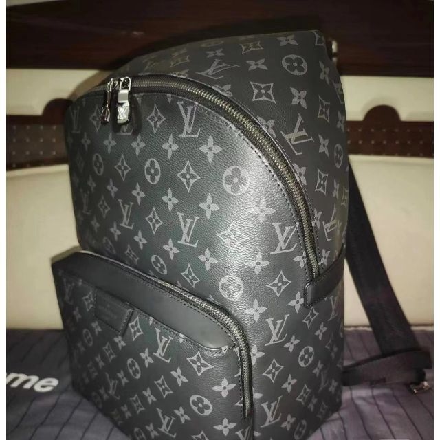 オープニングセール】 VUITTON LOUIS - リュックサック バックパック