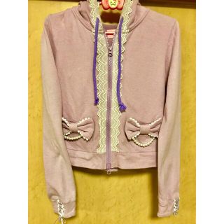 アンジェリックプリティー パーカーの通販 300点以上 | Angelic Pretty