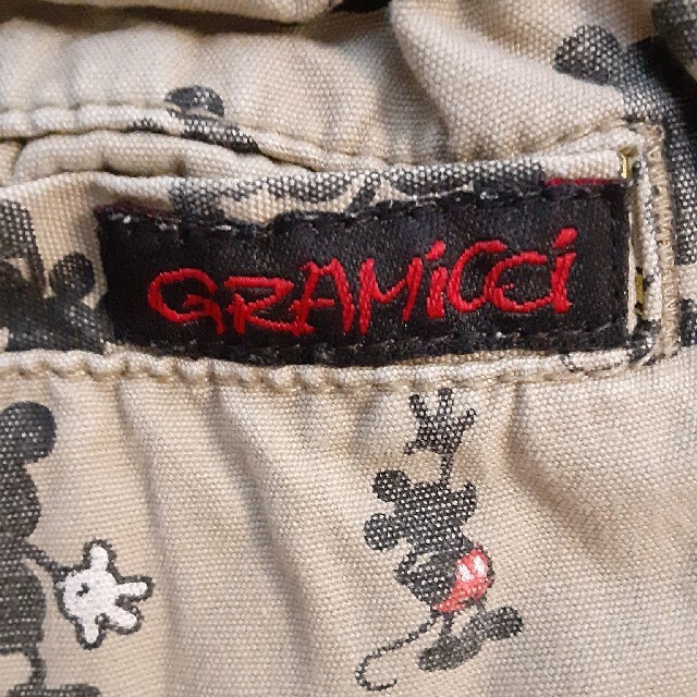 GRAMICCI(グラミチ)のGramicci　レディースショートパンツ レディースのパンツ(ショートパンツ)の商品写真