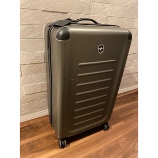 【未使用】Victorinox ビクトリノックス 3way キャリーバッグ