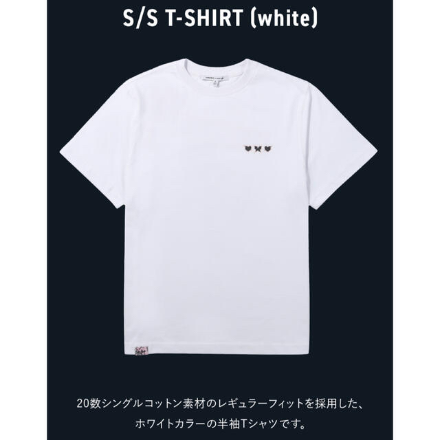 txt Tシャツ LOVE SICK 新品未使用 M フォトカード無し