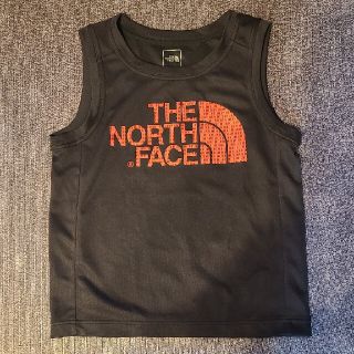 ザノースフェイス(THE NORTH FACE)の【aflo様2点おまとめ】ノースフェイス【120】(Tシャツ/カットソー)