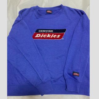 ディッキーズ(Dickies)の【Dickies】長袖 Tシャツ(Tシャツ(長袖/七分))