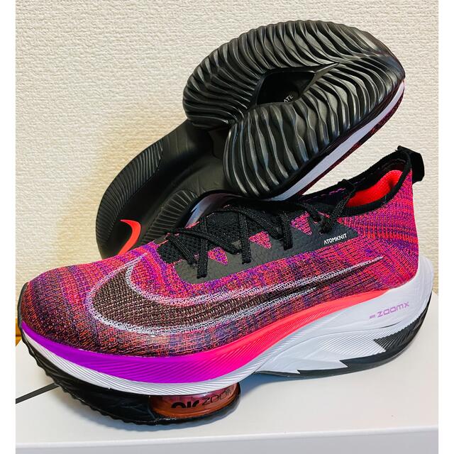 NIKE ナイキ アルファフライ ネクスト 26.5 新品-