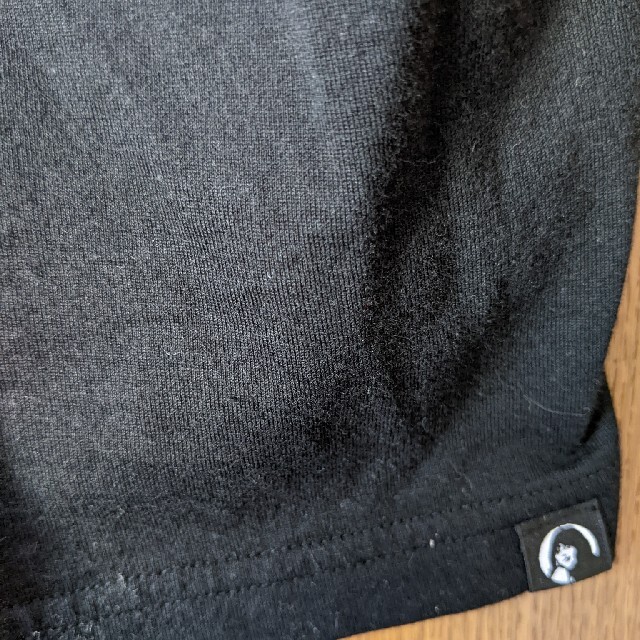 ヒステリックグラマー　30周年記念　Tシャツ Mサイズ　黒色　ブラック　日本製