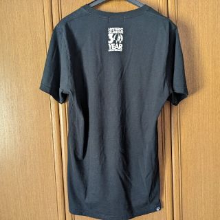 ヒステリックグラマー　30周年記念　Tシャツ Mサイズ　黒色　ブラック　日本製