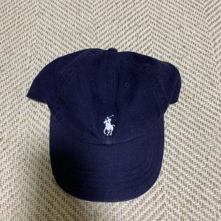 ポロラルフローレン(POLO RALPH LAUREN)のPolo キャップ(キャップ)