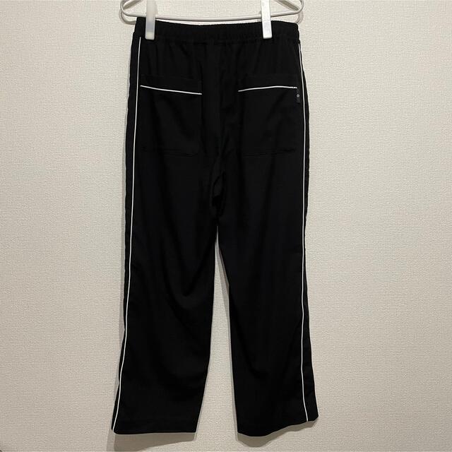 アンダーカバー × GU ワイドパンツ 半袖シャツ セットアップ 2点セット