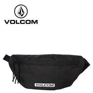 ボルコム(volcom)のVolcom body bag ボルコム　ウエストバッグ　ボディバッグ(ボディーバッグ)