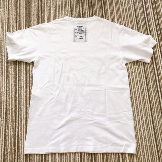 バレンシアガ(Balenciaga)のvetements 19AW ATELIER PATCH T-SHIRT(Tシャツ/カットソー(半袖/袖なし))