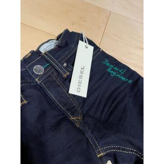 ディーゼル(DIESEL)のディーゼル　デニムズボン(パンツ/スパッツ)