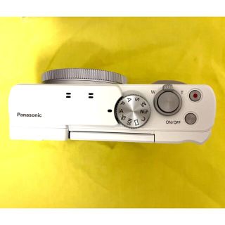 Panasonic - 値下げ 6/29 購入 ルミックス LUMIX パナソニック DC-TZ95 ...