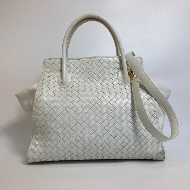 予約販売品】 Ba V - ボッテガヴェネタ BOTTEGA VENETA イントレ