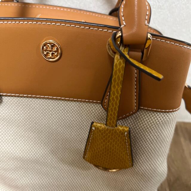 Tory Burch(トリーバーチ)のトリーバーチ♡キャンパスショルダーバッグ レディースのバッグ(ショルダーバッグ)の商品写真