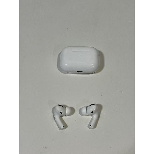 apple airpods pro A2190 イヤホン イヤフォン P15