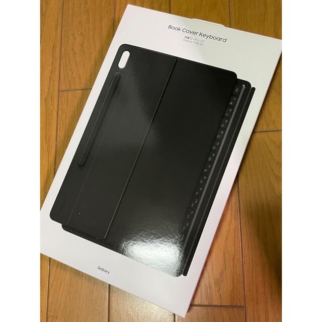 【送料無料】SAMSUNG サムスン Galaxy Tab S8+ 国内版