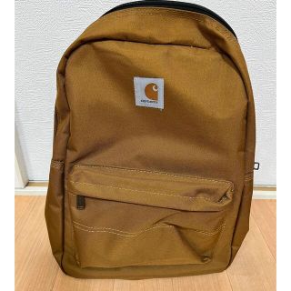 カーハート(carhartt)のカーハートリュック☆美品(リュック/バックパック)