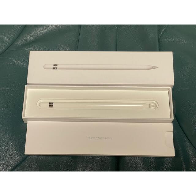 Apple(アップル)のApple Pencil 第1世代 美品 スマホ/家電/カメラのPC/タブレット(その他)の商品写真