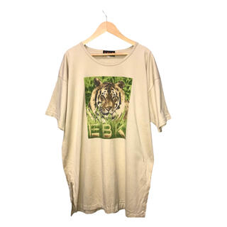 オンライン再販業者 KRIZIA POI Tシャツ Tシャツ/カットソー(半袖/袖なし)