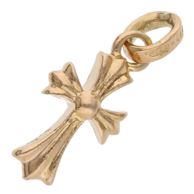 限定販売】 Chrome Hearts - クロムハーツ チャーム/ゴールド