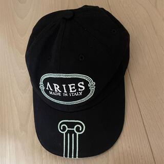 アリエス(aries)の【ARIES / アリーズ】 MIIT CAP アリエス キャップ(キャップ)